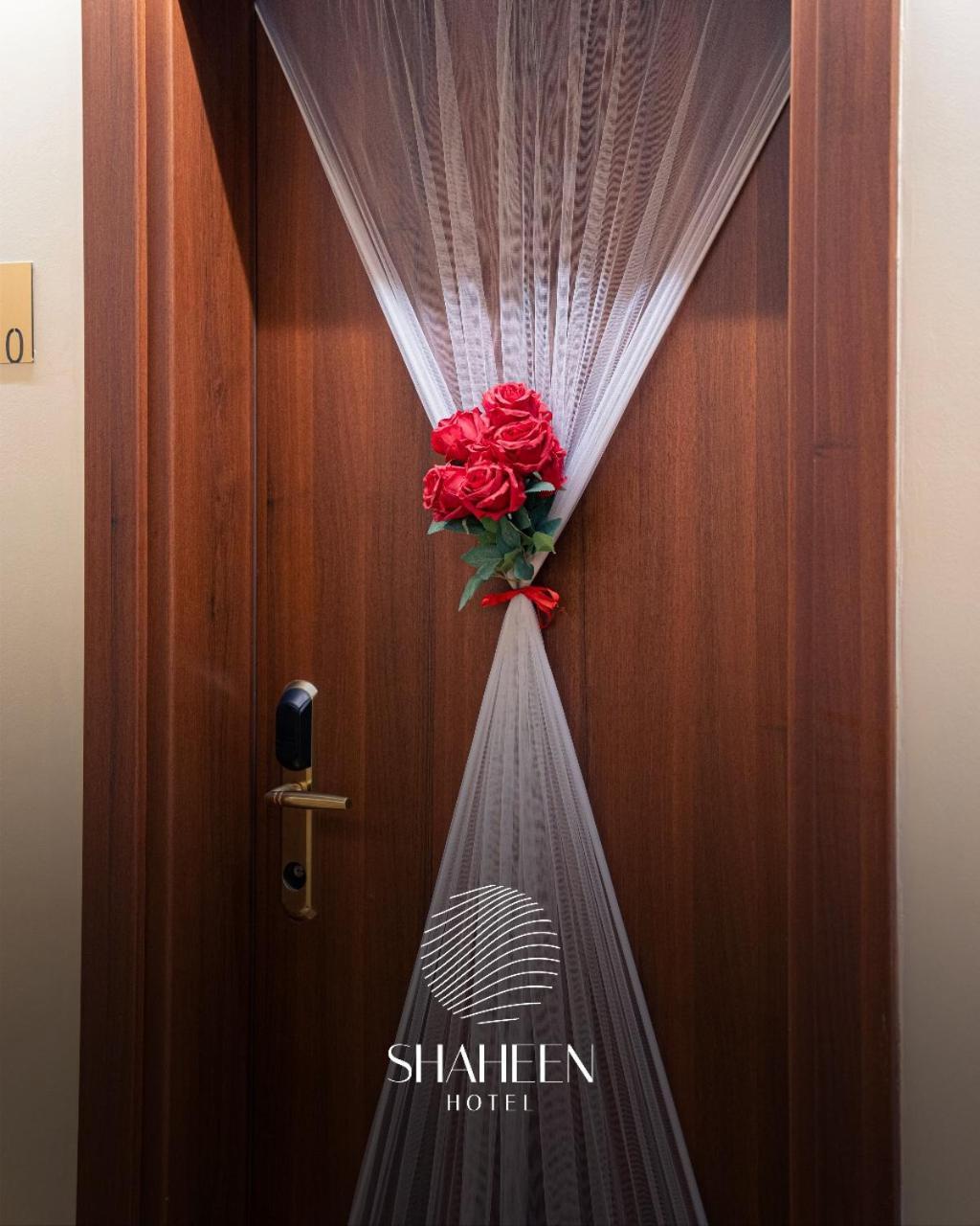 Shaheen Hotel Bagdad Eksteriør bilde