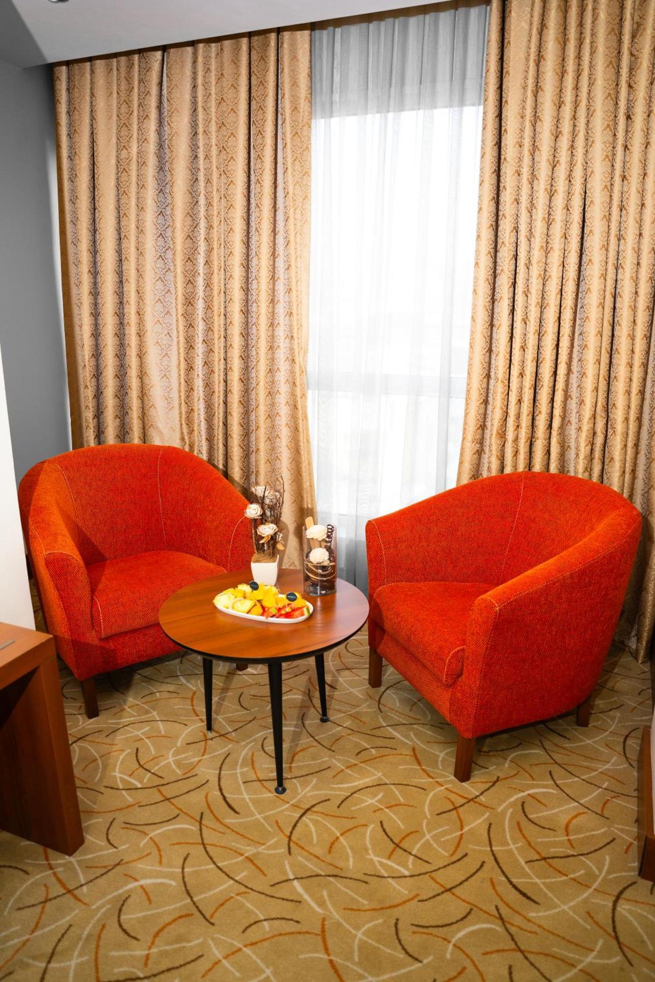 Shaheen Hotel Bagdad Eksteriør bilde