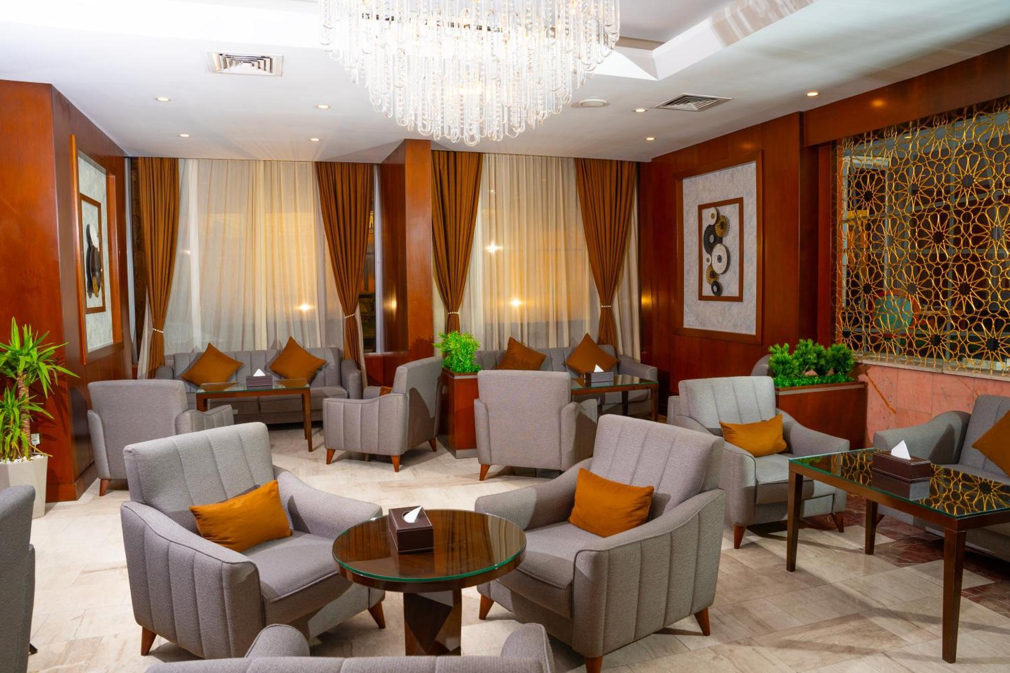 Shaheen Hotel Bagdad Eksteriør bilde